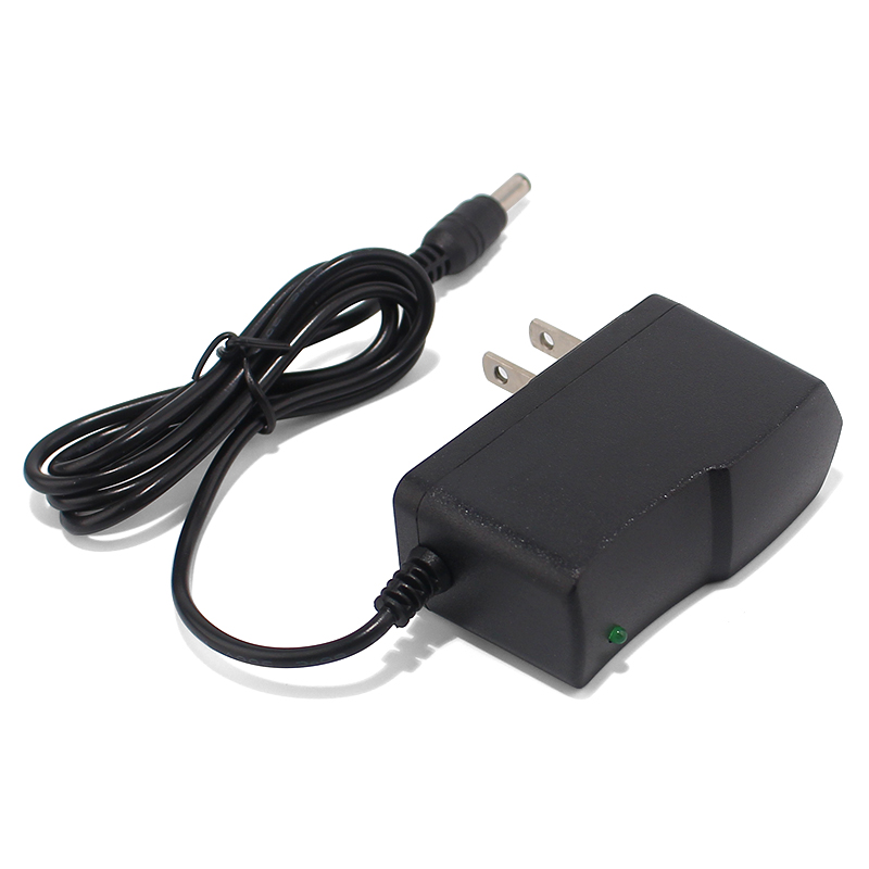AC/DC 12V1A Power Adapter 388 Type
